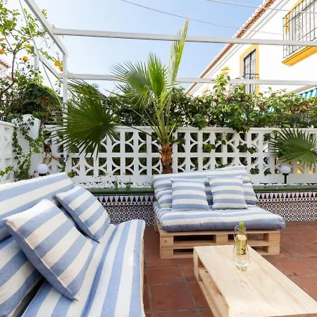 Casa Arroyo Perez Villa *