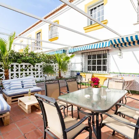 Villa Casa Arroyo Perez *