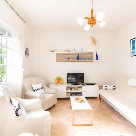 Casa Arroyo Perez Villa Salobrena