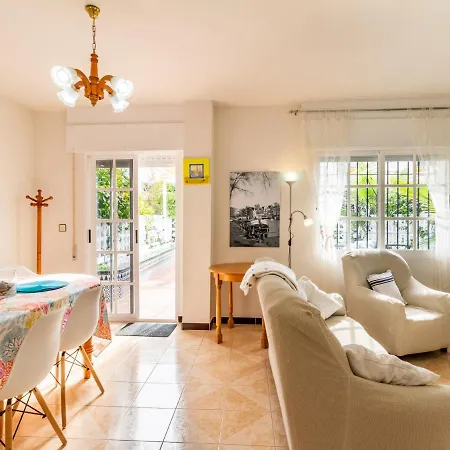 Villa Casa Arroyo Perez Salobrena