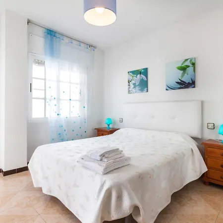 Villa Casa Arroyo Perez