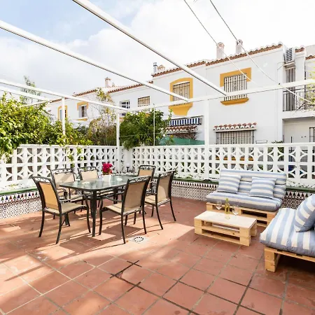 Casa Arroyo Perez *