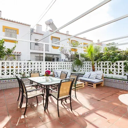 Villa Casa Arroyo Perez