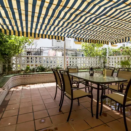 Casa Arroyo Perez Villa Salobrena