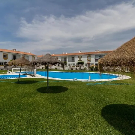 Villa Casa Arroyo Perez
