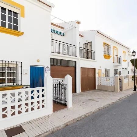 Casa Arroyo Perez *